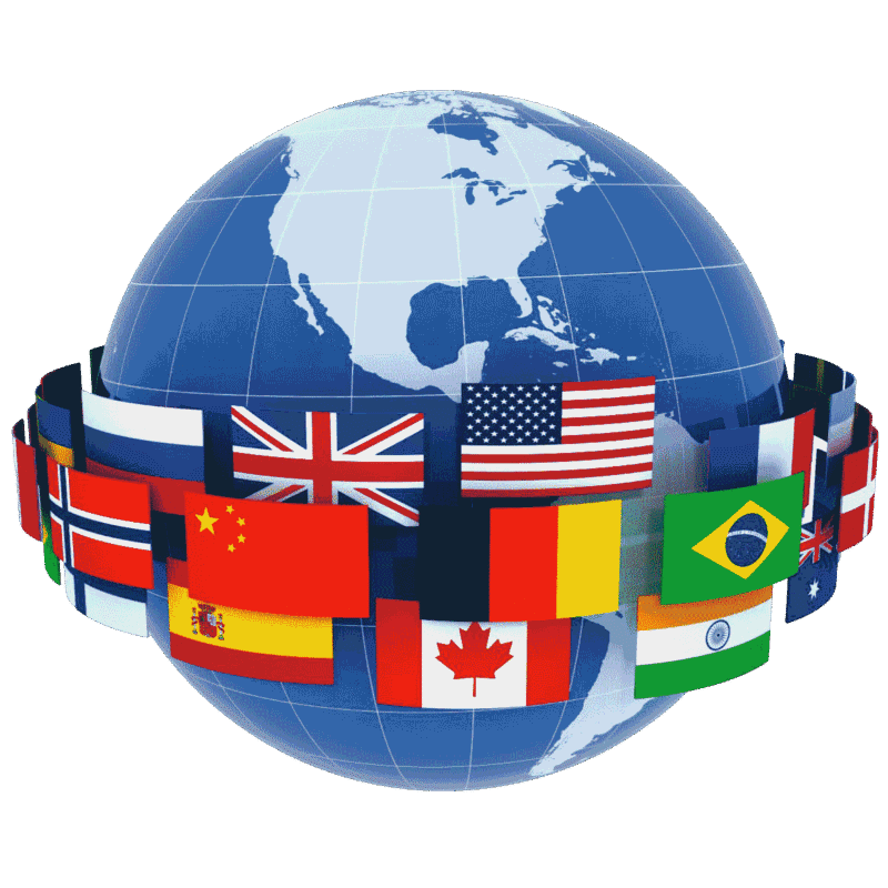 GlobalPresence